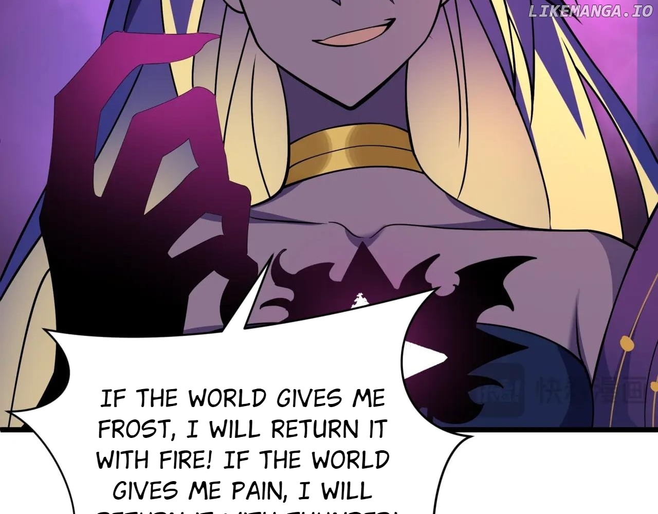 Era of the Haunted Chapter 509 - page 73